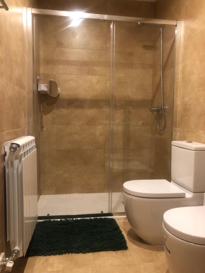 Un Lindo Piso Acogedor Para Desconectar En Сорт Экстерьер фото