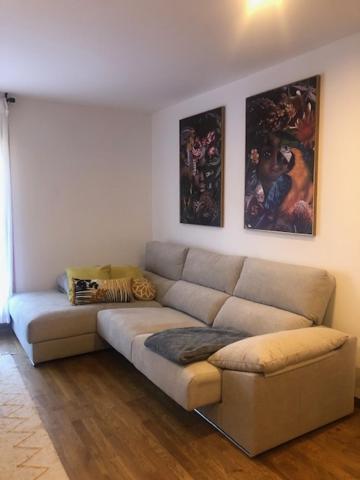 Un Lindo Piso Acogedor Para Desconectar En Сорт Экстерьер фото